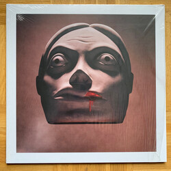 Museum Of Love Life Of Mammals Vinyl LP
