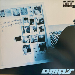 DMA's I Love You Unconditionally, Sure Am Going To Miss You Vinyl