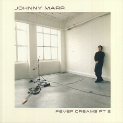 Johnny Marr Fever Dreams Pt 2 Vinyl