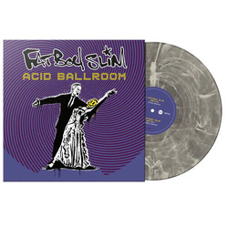 Fatboy Slim Acid Ballroom VINYL LP/EVO-VINYL