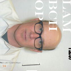 Lambchop This (Is What I Wanted To Tell You) Vinyl LP