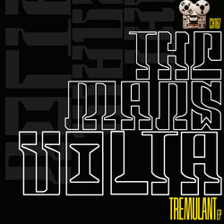 The Mars Volta Tremulant EP Vinyl