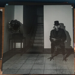 The Mars Volta Frances The Mute Vinyl