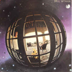 Bill Wyman Bill Wyman Vinyl LP