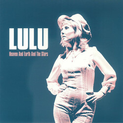 Lulu Heaven And Earth And The Stars Vinyl LP