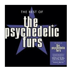 The Psychedelic Furs The Best Of The Psychedelic Furs Vinyl LP