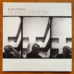 Black Francis Nonstoperotik Vinyl LP