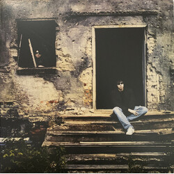 Echo & The Bunnymen Siberia Vinyl 2 LP
