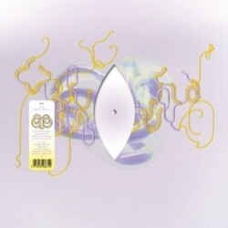 Bjork Family - Bloom North Mix(12in/Clear) 