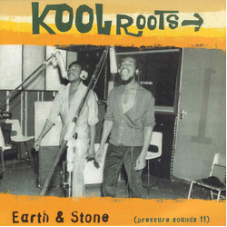 Earth And Stone Kool Roots Vinyl 2 LP