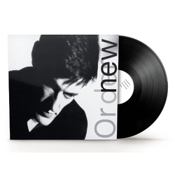 New Order Low / Life VINYL LP
