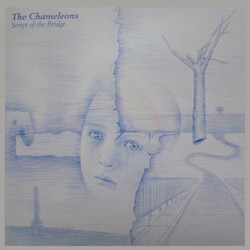 Chameleons Script Of The Bridge 180gm downloadblack vinyl 2 LP