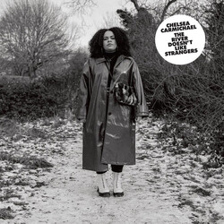 Chelsea Carmichael The River Doesn’t Like Strangers Vinyl 2 LP