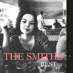 Smiths Best... I VINYL LP
