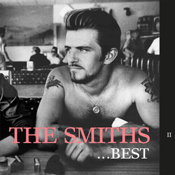 Smiths …Best II VINYL LP