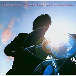 Richard Hawley Lowedges Vinyl LP