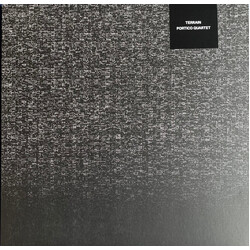 Portico Quartet Terrain Vinyl LP