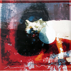 Mogwai As The Love Continues Vinyl 2 LP