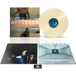 Oliver Coates Aftersun OST VINYL LP/CREAM
