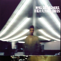 Noel Gallagher's High Flying Birds Noel Gallagher's High Flying Birds Vinyl LP