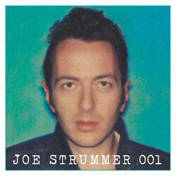 Joe Strummer Joe Strummer 001