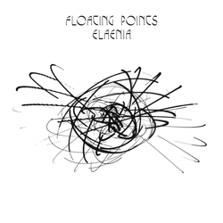 Floating Points Elaenia VINYL LP/10th Anniversary