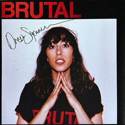 Drew (61) Brutal Vinyl LP