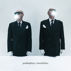 Pet Shop Boys Nonetheless VINYL LP