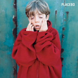 Placebo Placebo g/f vinyl LP