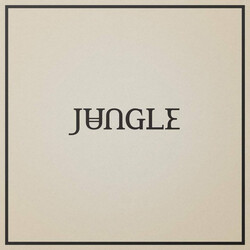 Jungle (12) Loving In Stereo Vinyl LP