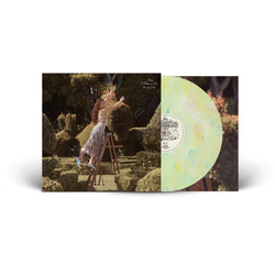 Laufey A Matter of Time: New Edition VINYL 2LP/TF/COL