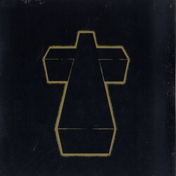Justice (3) † Vinyl 2 LP