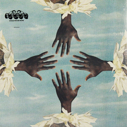 Kokoroko Could We Be More VINYL LP