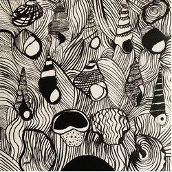 Emma-Jean Thackray Walrus Vinyl