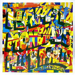 Happy Mondays Pills 'N' Thrills And Bellyaches Vinyl LP