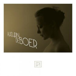 Kathrin DeBoer EP1 Vinyl