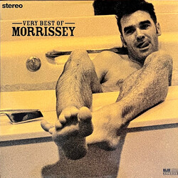 Morrissey Very Best Of