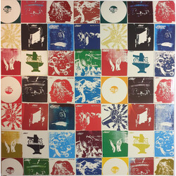 The Chemical Brothers Brotherhood Vinyl 2 LP
