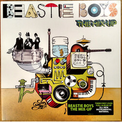 Beastie Boys Mix Up Vinyl LP