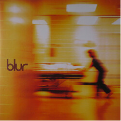 Blur Blur Vinyl 2 LP
