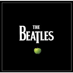 The Beatles The Beatles Vinyl 16 LP Box Set