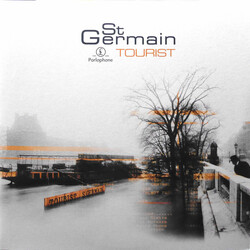 St Germain Tourist Vinyl