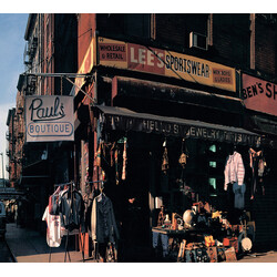 Beastie Boys Paul's Boutique Vinyl LP