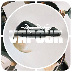 Mildlife Vapour Vinyl