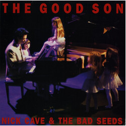 Nick Cave & The Bad Seeds The Good Son Vinyl LP