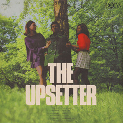 Various The Upsetter Vinyl LP