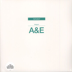 Spiritualized Songs In A&E Vinyl 2 LP