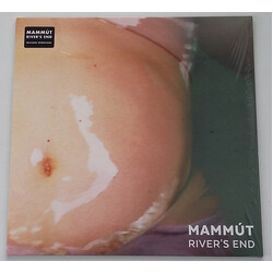 Mammút River's End Vinyl