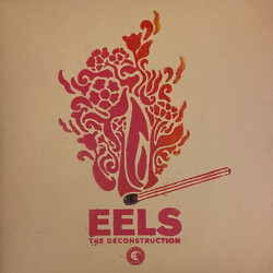 Eels The Deconstruction Vinyl 2 LP