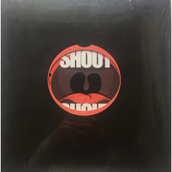 Tears For Fears Shout/Everybody wants to VINYL 12" 